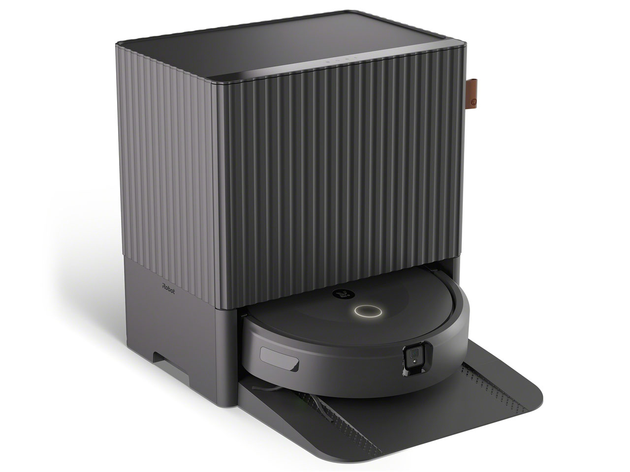 楽天市場】IROBOT 掃除機&床拭きロボット ルンバ コンボ J9+ SD
