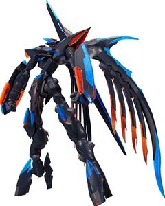 ＭＯＤＥＲＯＩＤ　ファフナー・マークアレス