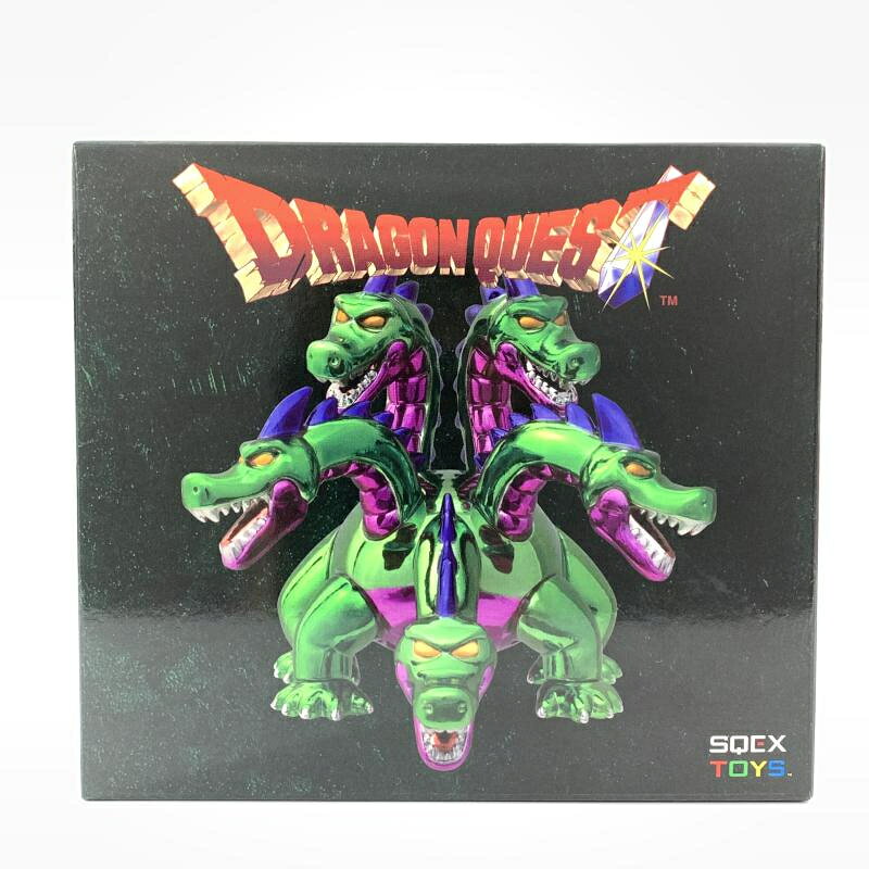 楽天市場】スクウェア・エニックス ドラゴンクエスト メタリック