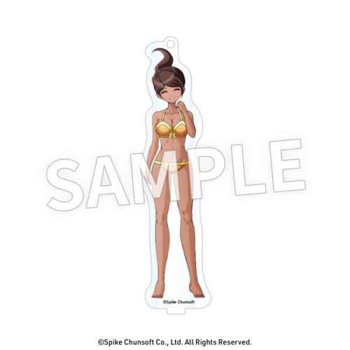 楽天市場】デイプロ ニューダンガンロンパV3 アクリルフィギュア 入間