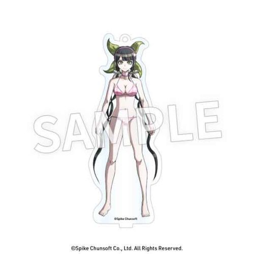 楽天市場】デイプロ ニューダンガンロンパV3 アクリルフィギュア 入間