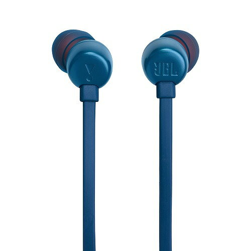 JBL イヤホン TUNE 310C USB BLUE