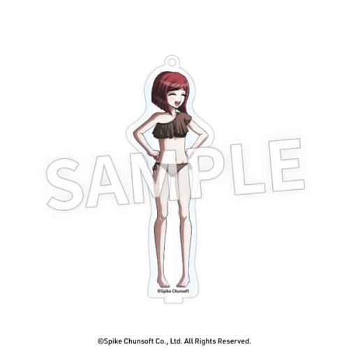 楽天市場】デイプロ ニューダンガンロンパV3 アクリルフィギュア 入間