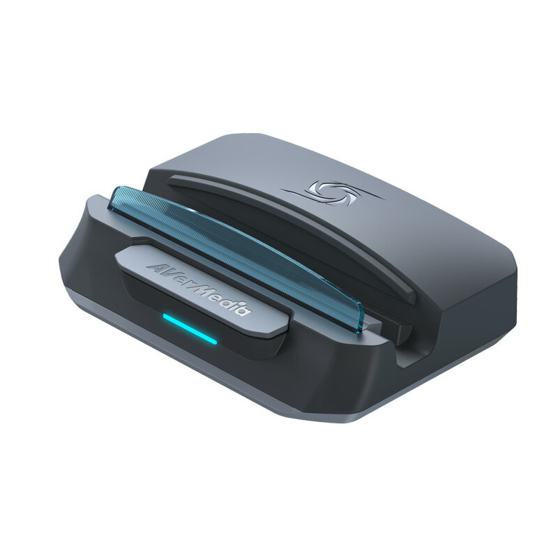 AVerMedia ゲームキャプチャー GC515BK