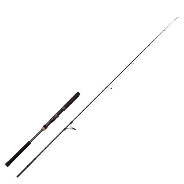 アブガルシア オーシャンフィールド ジギング OFJS-60-MAX200 スピニング AbuGarcia OCEANFIELD JIGGING ジギングロッド