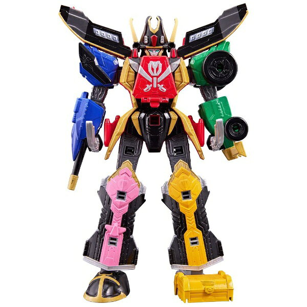 楽天市場】バンダイ ゴーカイジャーDXなりきりセット | 価格比較