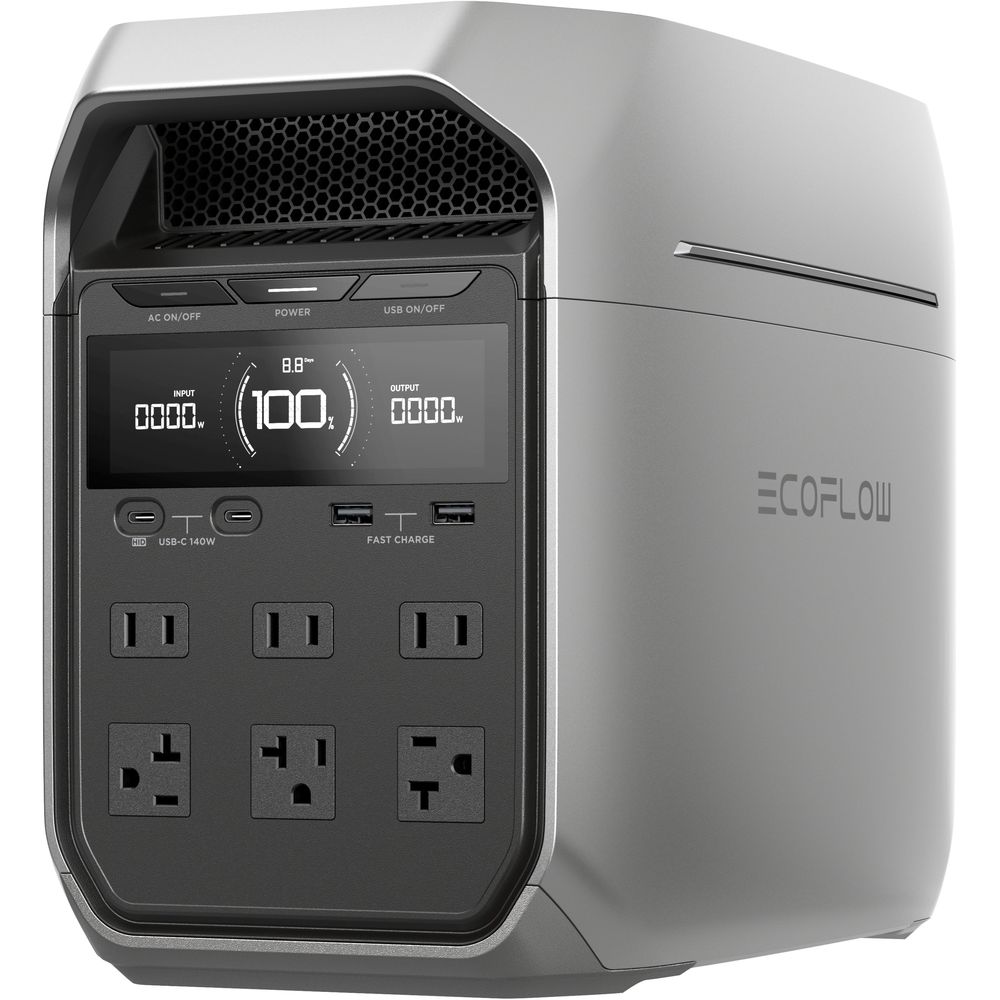 楽天市場】ECOFLOW RIVER 2 ポータブル電源 | 価格比較 - 商品