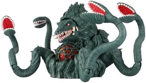 BANDAI S.Hモンスターアーツ　 ビオランテ BANDAI S.Hモンスターアーツ ビオランテ S.H.MonsterArts ビオランテ