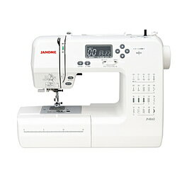 楽天市場】ジャノメ JANOME コンピュータミシン IJ501 | 価格比較