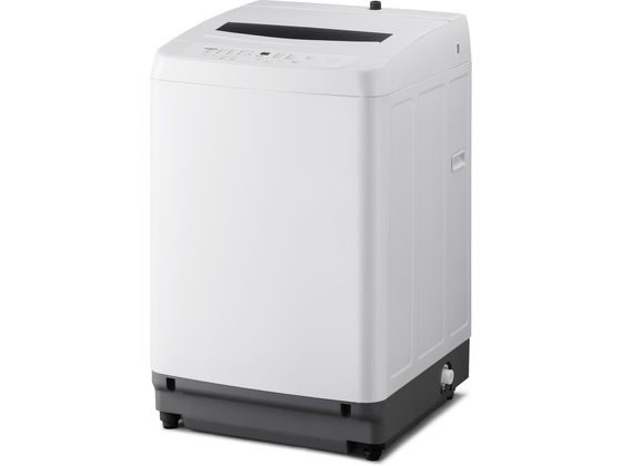 楽天市場】アイリスオーヤマ IRIS 全自動洗濯機8kg OSH ITW-80A02-W