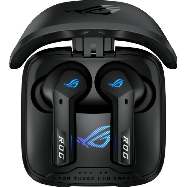ASUS ROG CETRA TRUE WIRELESS SPEEDN