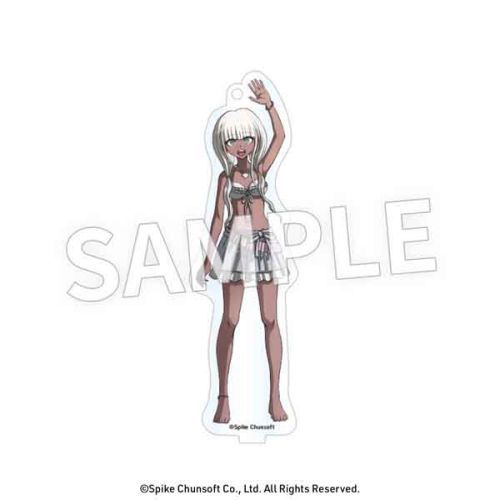 楽天市場】デイプロ ニューダンガンロンパV3 アクリルフィギュア 入間