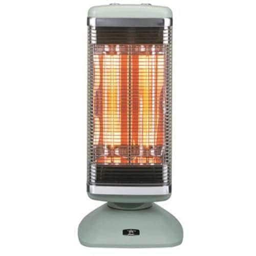 楽天市場】コロナ CORONA コアヒート AH-129R(SS) | 価格比較 - 商品