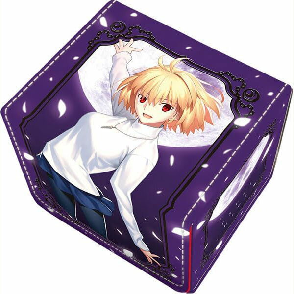 楽天市場】ブロッコリー 合皮製デッキケースW Summer Pockets