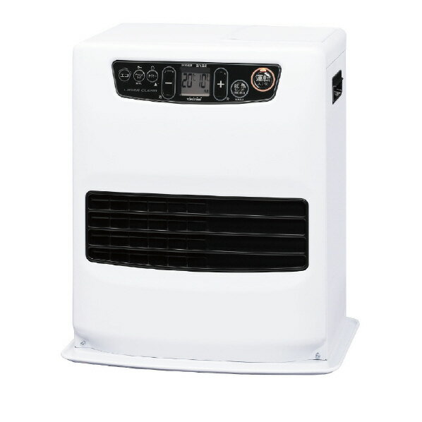 TOYOTOMI LC-SHB40L 石油ファンヒーター 楽天市場】トヨトミ TOYOTOMI 石油ファンヒーター LC-SHB40L(WT