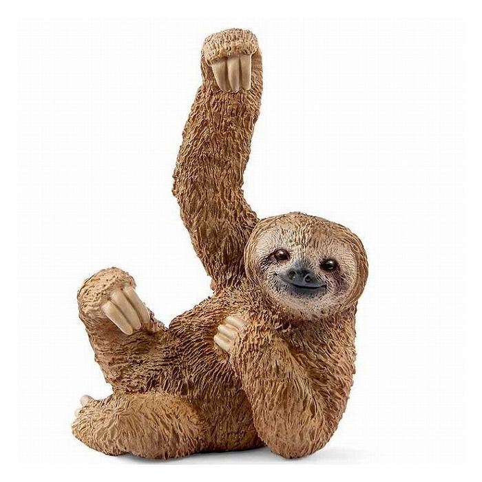 新品　 Whispit Sloth ナマケモノ　なまけもの 1b0313b0e2b7d3f9abfa20faca440e