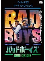 バッドボーイズ RIDE OR DIE 洋画 SPDRJ-10005 PG-12
