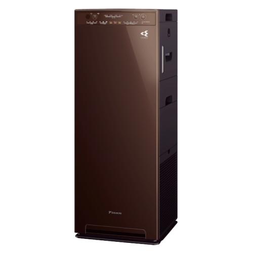 楽天市場】ダイキン工業 DAIKIN 空気清浄機 MCK705A-W | 価格比較