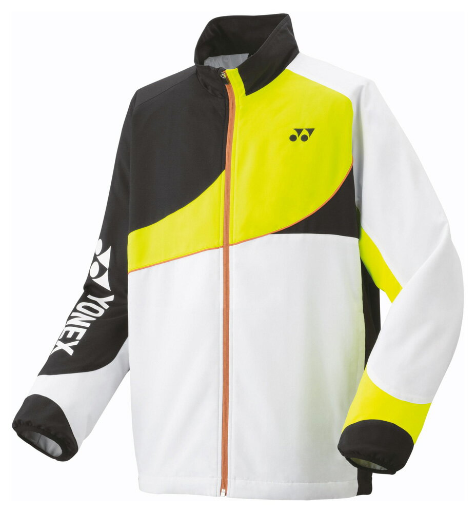 楽天市場】ヨネックス YONEX ヨネックス ユニウラジツキウィンド