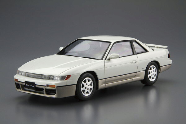 楽天市場】京商 KYOSHOオリジナル 1/18 “samurai”シリーズ 日産