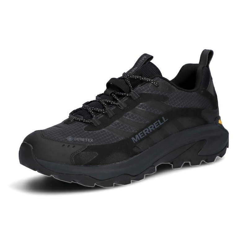 メレル MERRELL MOAB SPEED 2 GORE-TEX モアブ スピード 2 ゴアテックス メンズ ハイキングシューズ M037513 M037515 M037517 M037797 M038709 M00003616