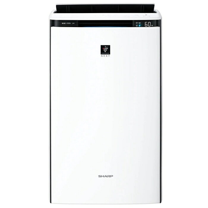 楽天市場】シャープ SHARP 加湿空気清浄機 KC-R50-W | 価格比較 - 商品