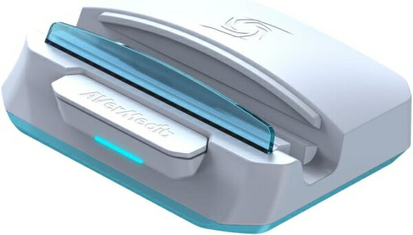 AVerMedia ゲームキャプチャー GC515WH