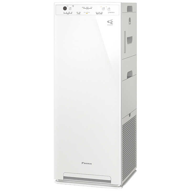 楽天市場】シャープ SHARP 加湿空気清浄機 KC-S50-W | 価格比較 - 商品