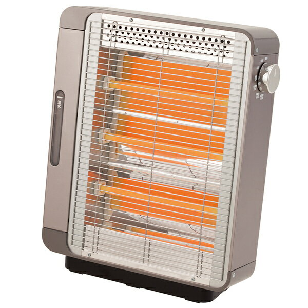 KOIZUMI 電気ストーブ KEH-0940/H