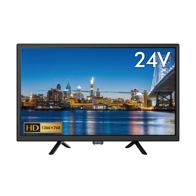 楽天市場】WIS チューナーレステレビ 24型 AI-S24 WIS チューナーレス