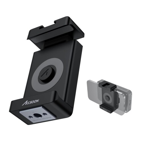 Accsoon｜アクスーン Accsoon Phone Clamp