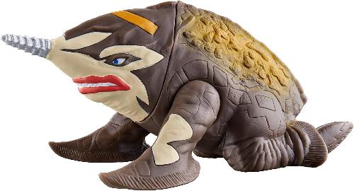 楽天市場】バンダイ ウルトラ怪獣シリーズEX 深海怪獣グビラ