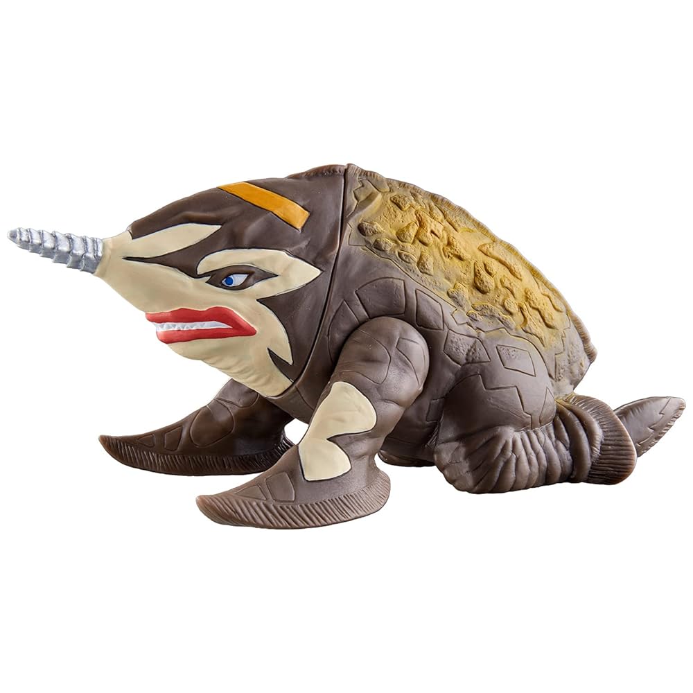 楽天市場】バンダイ ウルトラ怪獣シリーズEX 暗黒機靱メカザム