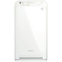 ダイキン 空気清浄機 MC555A-W Amazon.co.jp: ダイキン【ペットの毛・ニオイ対策】空気清浄機