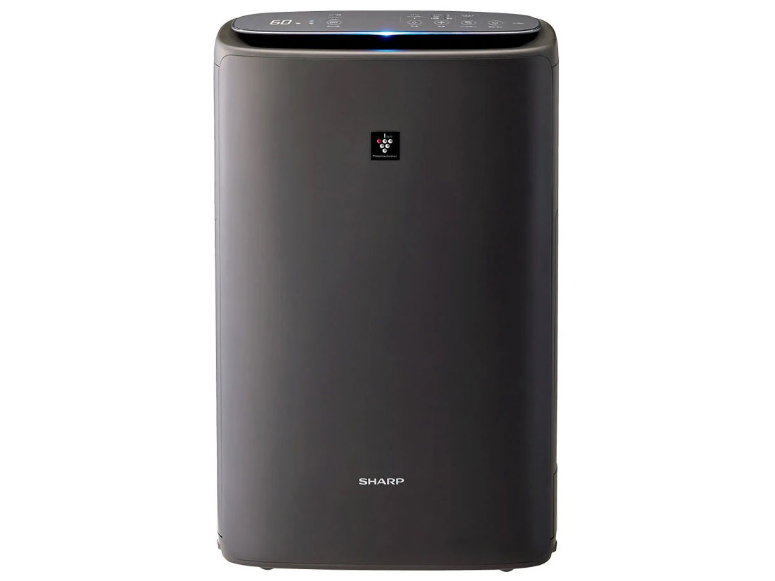 楽天市場】シャープ SHARP 加湿空気清浄機 KC-S50-W | 価格比較 - 商品