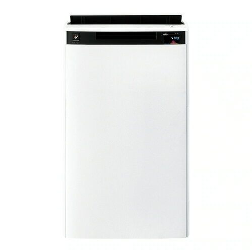 楽天市場】シャープ SHARP 加湿空気清浄機 ホワイト KI-PS40-W | 価格