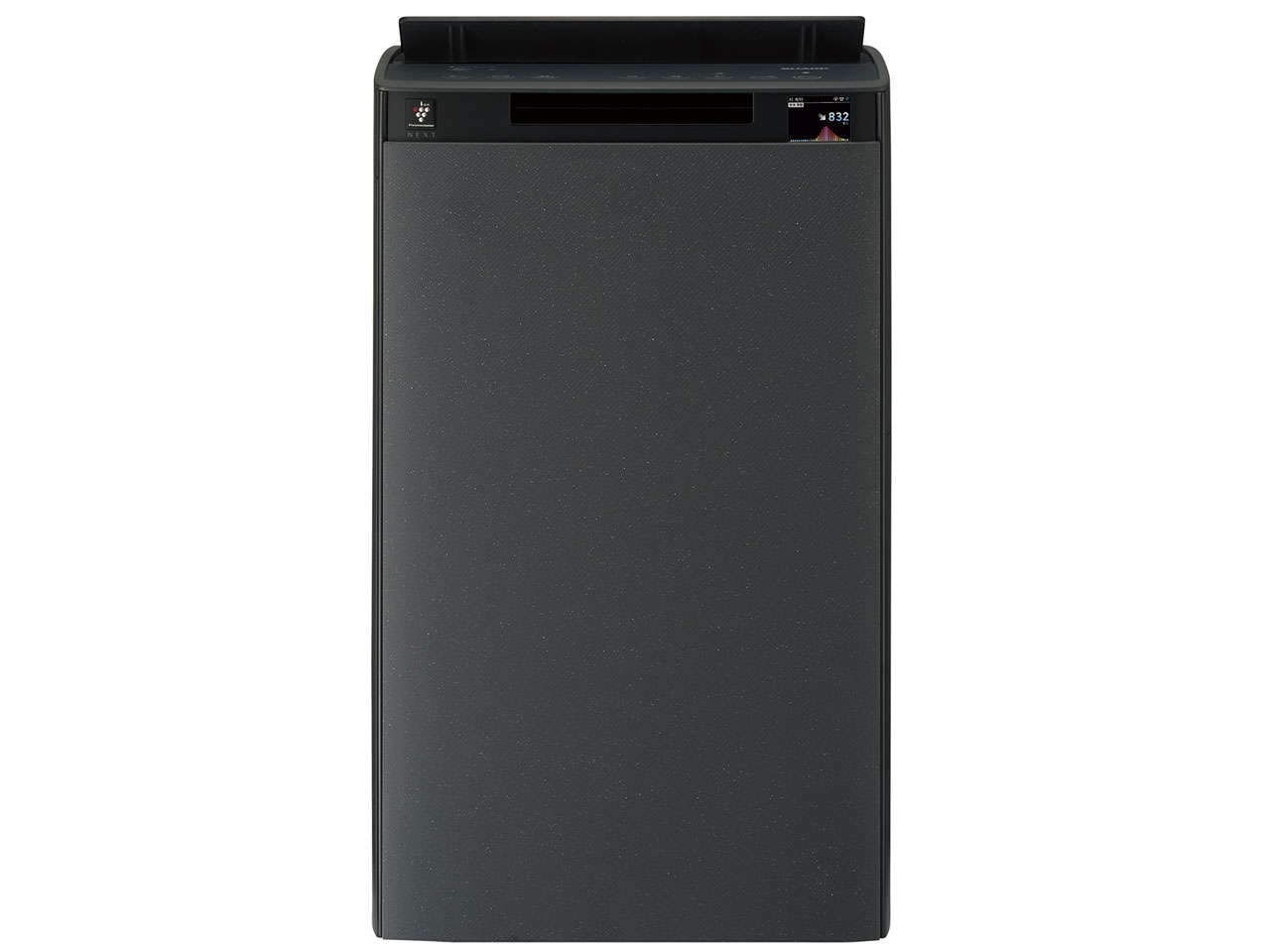 楽天市場】シャープ SHARP プラズマクラスターNEXT 加湿空気清浄機 KI