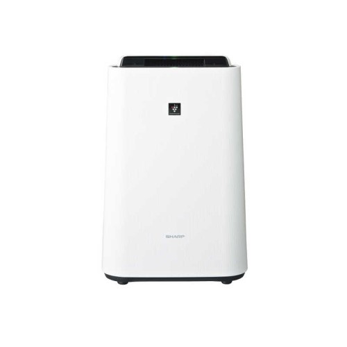 シャープ KC-T50-W