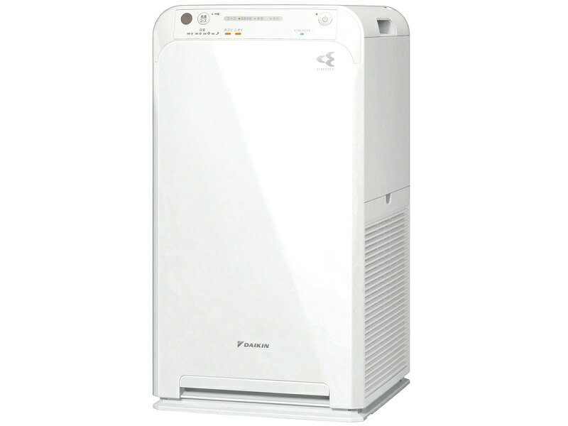 DAIKIN 空気清浄機 MC555A-W