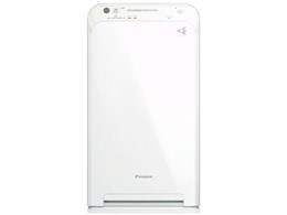 楽天市場】ダイキン工業 DAIKIN 空気清浄機 MC555A-W | 価格比較
