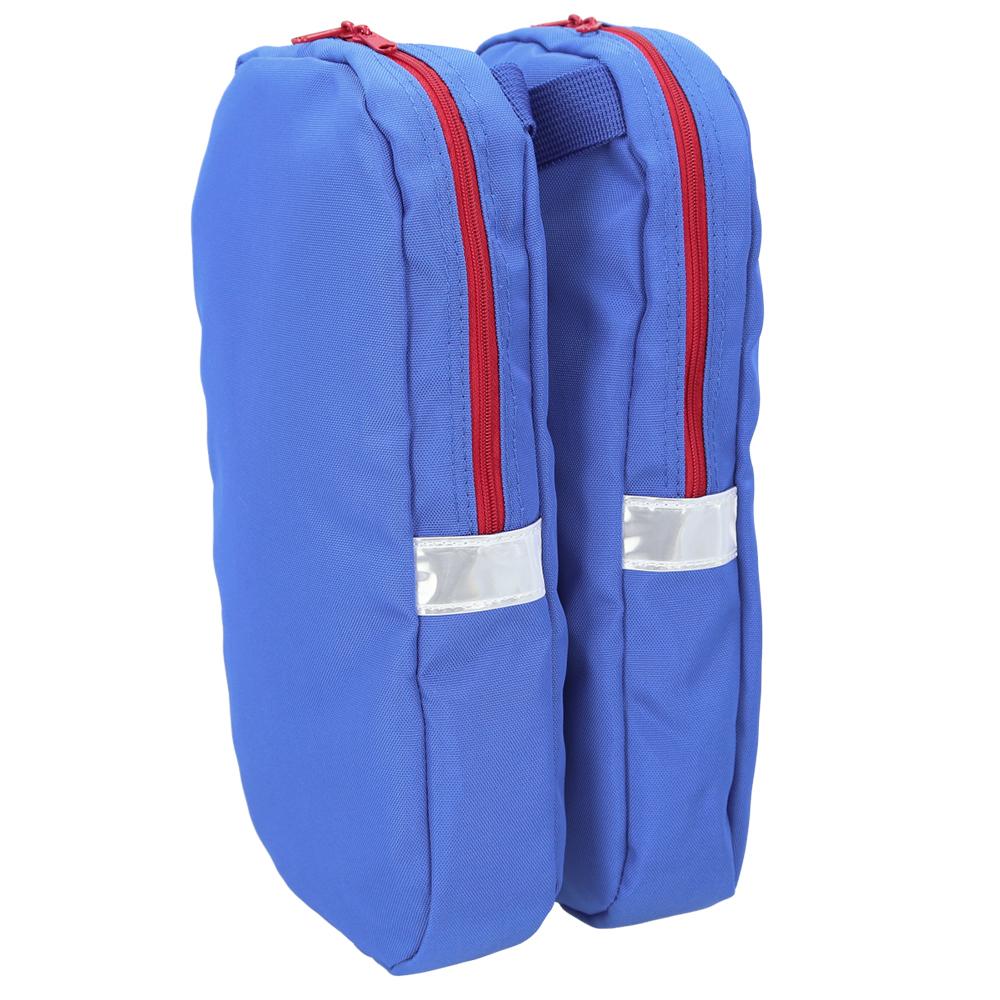 【sk⭐︎さま専用です】 デビカ サンドセル ブラック 143013 1個（直送品） - アスクル