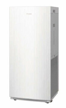 【最新モデル】ダイキン DAIKIN 加湿空気清浄機 白MCK705AY-W 空気清浄機 除湿機 除湿器 除湿乾燥機 除湿 エアクリーナー