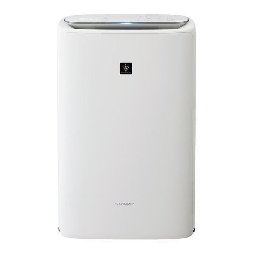 SHARP 空気清浄機 KI-TS50-W
