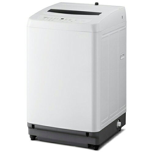 楽天市場】東芝ライフスタイル TOSHIBA 全自動洗濯機 ZABOON AW-6DH2(W