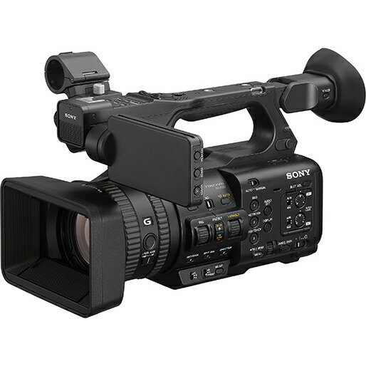 SONY NXCAMカムコーダー HXR-NX800