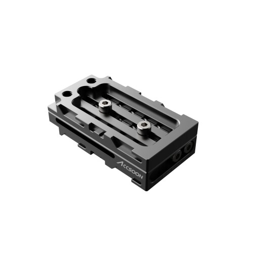 Accsoon｜アクスーン Mounting Adapter For Monitor