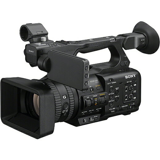 ソニー SONY HDVカムコーダー HVR-S270J 商品の写真 | HVR-S270J | HDV | カムコーダー／レコーダー