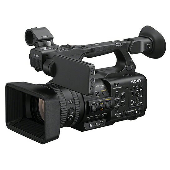 SONY/PXW-Z150　XDCAMメモリーカムコーダー Sony XDCAMメモリーカムコーダー PXW-Z150 ついに明日4/14(木)再