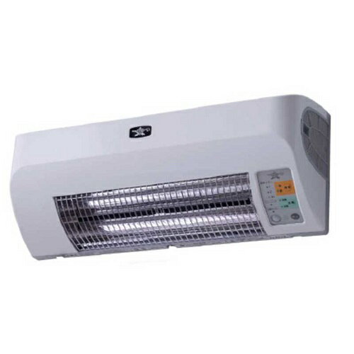 楽天市場】日本エー・アイ・シー ALADDIN 脱衣所電気暖房機 ADH-G980(W