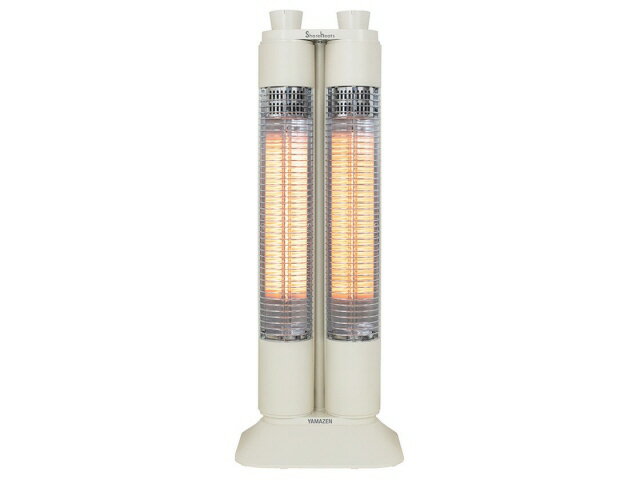 楽天市場】山善 YAMAZEN 電気ストーブ EDCT-BK08-C | 価格比較